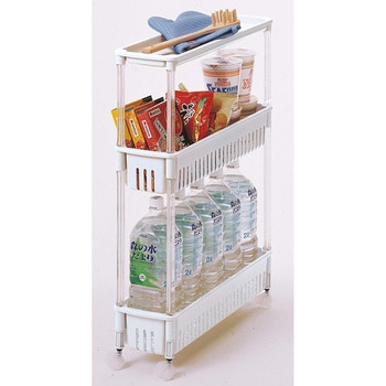 ルーチェワゴン TPW サンコープラスチック