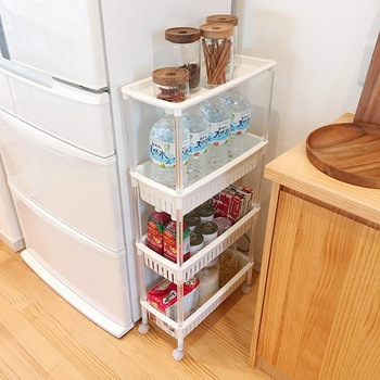 ルーチェワゴン TSW サンコープラスチック