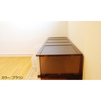 ブリオ A4 サンコープラスチック