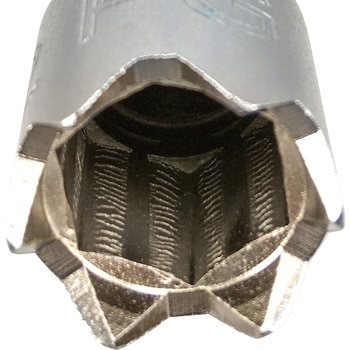 軸交換式Pコン用ソケット MUST TOOL