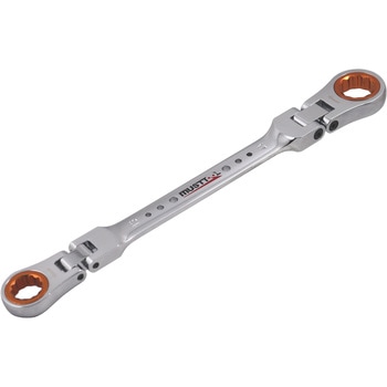 WWフレキギアレンチ - MUST TOOL