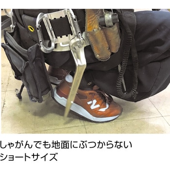メガネレンチ MUST TOOL