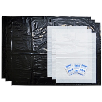 EX．簡易トイレセット メテックス