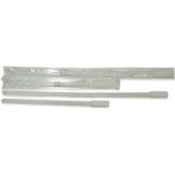 粉末用サンプラー先端閉じタイプ(HDPE) サンプリングシステムス(Sampling Systems)