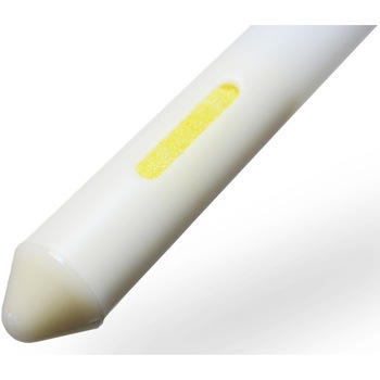 粉末用サンプラー1つ穴タイプ(HDPE) サンプリングシステムス(Sampling Systems)