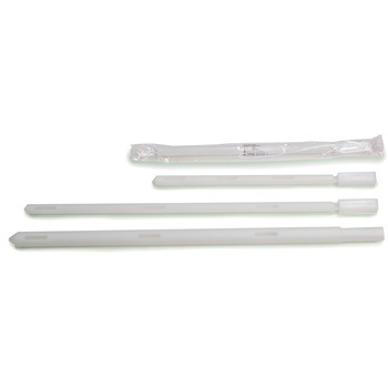 粉末用サンプラー3つ穴タイプ(HDPE) サンプリングシステムス(Sampling Systems)