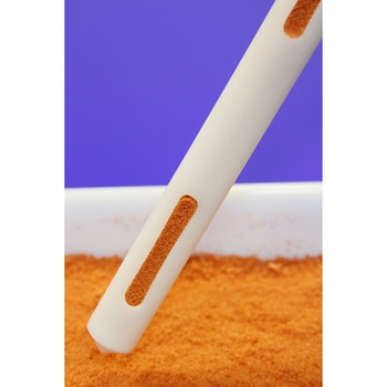 粉末用サンプラー3つ穴タイプ(HDPE) サンプリングシステムス(Sampling Systems)