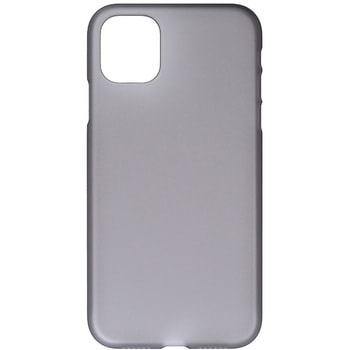 Air Jacket for 2019 iPhone 6.1inch パワーサポート
