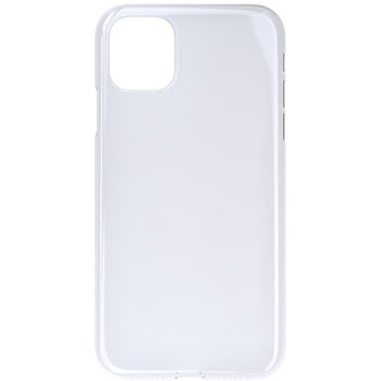 Air Jacket for 2019 iPhone 6.1inch パワーサポート