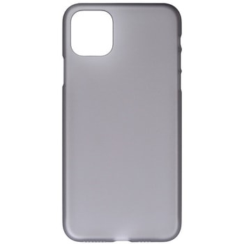 Air Jacket for 2019 iPhone 6.5inch パワーサポート