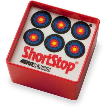 ショートストップ 針刺し用ボックス メリットメディカル・ジャパン