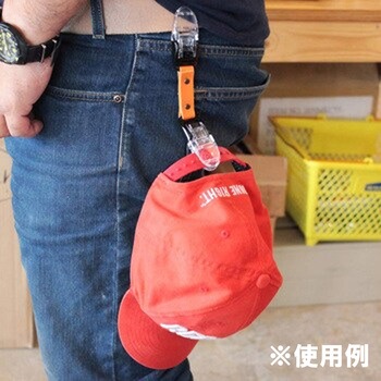 革製小物ホルダー BIGMAN