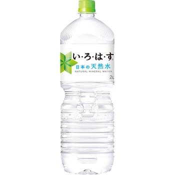 いろはす コカ・コーラ