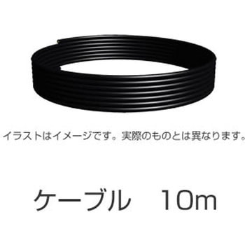 TC-4A ケーブルのみ 10 m 小野測器