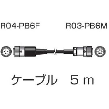 信号ケーブル 小野測器