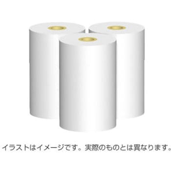 感熱記録紙 小野測器