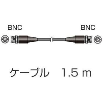 信号ケーブル 小野測器