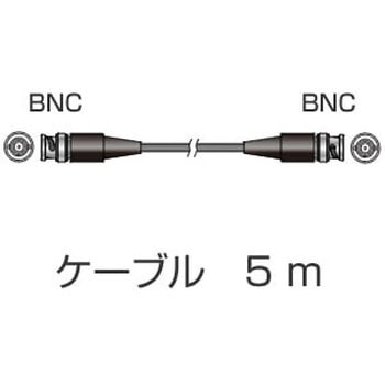 信号ケーブル 小野測器