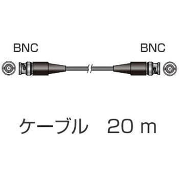 信号ケーブル 小野測器