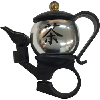 ベル 扇 お茶ベル 扇工業