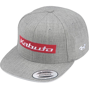 kabuto cap