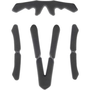 TCノーマルインナーパッドセット CERBI(セルビ)用 OGK KABUTO