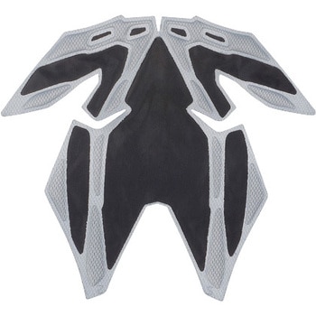 ヘルメット ゼナード ウインターインナーパッド OGK KABUTO