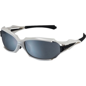 アイウェア/サングラス OGK KABUTO【ビナート・5/パールホワイト】ロードバイク クロスバイク BINATO-5 オージーケーカブト 自転車 OGK KABUTO カブト ビナートX パールホワイト