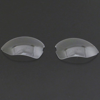 スペアレンズ B-SR-X BINATO-Xシリーズ用 OGK KABUTO