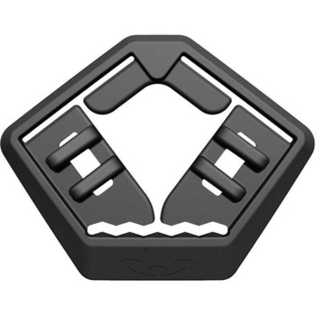 アジャストロックセット-07 AERO-R1用 OGK KABUTO