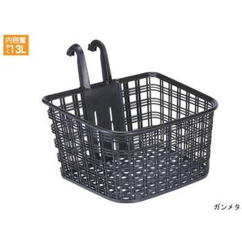 前カゴ FB-022 前用コンパクトバスケット OGK技研