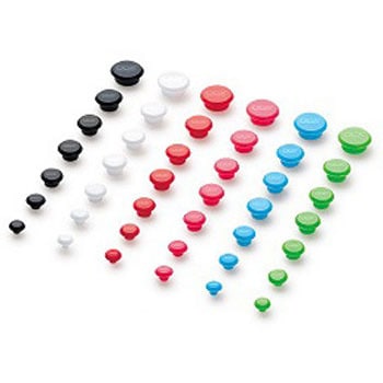 - スクリューキャップ 六角穴専用 OGK技研 53558698