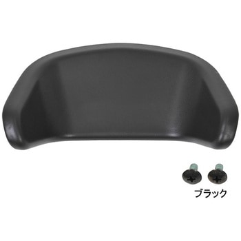 09F60502 補修用RBC-011ライナー表皮付 ヘッドレストクッション OGK技研