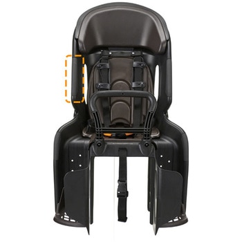 09F9F002 RBC-011背もたれ用フチ部品(右) OGK技研