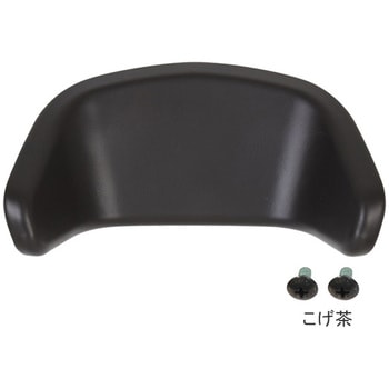 09F605G9 RBC-011ライナー表皮付ヘッドレストクッションのみ OGK技研