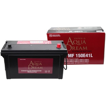 大型車用 PLATINUM CAR BATTERY AQUA DREAM(アクアドリーム)