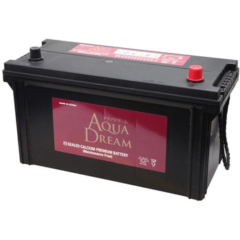 大型車用 PLATINUM CAR BATTERY AQUA DREAM(アクアドリーム)