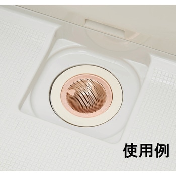 ユニットバス用ヘアキャッチャー SANEI(旧:三栄水栓製作所)
