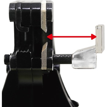 ワイヤーストリッパー(AWG対応) エンジニア