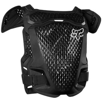 品質が R3ルーストデフレクター FOX 上半身用 【通販モノタロウ】 バイクウェア・装備
