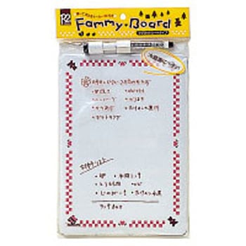 ファミーボード マグネット コクヨ