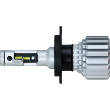 LEDヘッドランプ コンフォート2 H4 Bullcon