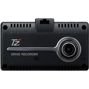 T`Zドライブレコーダー