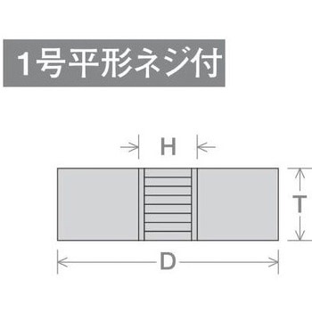 ネジ金具付砥石 エフエスケー(FSK) 軸付砥石 【通販モノタロウ】