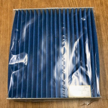 キャビンフィルター EXCEL(エクセル)