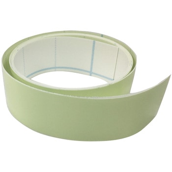 安全テープ 夜光 ヤマト(事務用品)