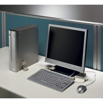 サムロック LION (ライオン事務器)