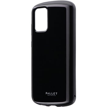 Galaxy S20+ 5G SC-52A/SCG02 耐衝撃ハイブリッドケース 「PALLET AIR