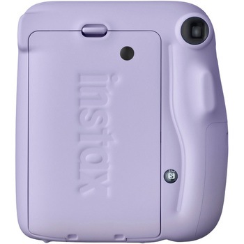 INS MINI 11 PURPLE チェキ instax mini 11 1台 富士フイルム