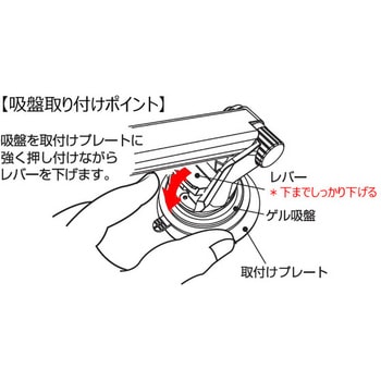 ワイヤレス充電器 自動開閉ホルダー キャパシタ付 カシムラ